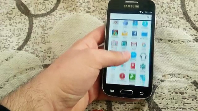 ★ Samsung Galaxy S4 Mini - ◉ CaynogenMod 13 ◉Android 6.0.1