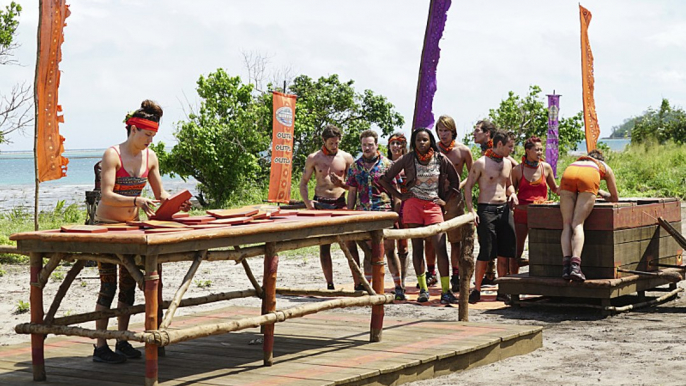 "Survivor Season 35 Episode 1" ~~ F.U.L.L ( Se35Ep01 ) (( Streaming ))