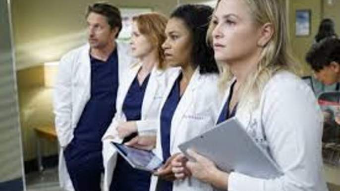 Watch ((online)) Grey's Anatomy Season 14 Episode 1 '' Release Date '' ~ ABC television