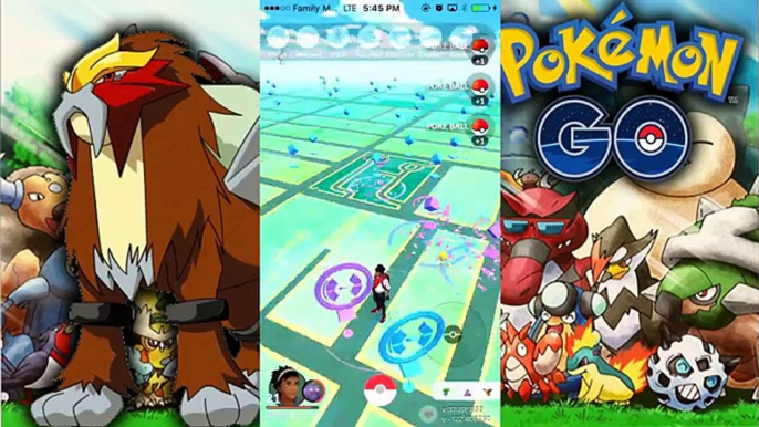POKEMON GO HACK FOR iOS 2017 (BEST NEW WORKING HACK) (No Jailbreak/No PC)(Works on iOS 10 & Above)