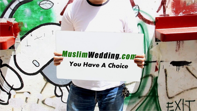 Seattle Muslim Nikah, Arab Wedding Services for Brides / Grooms at Muslim Wedding com