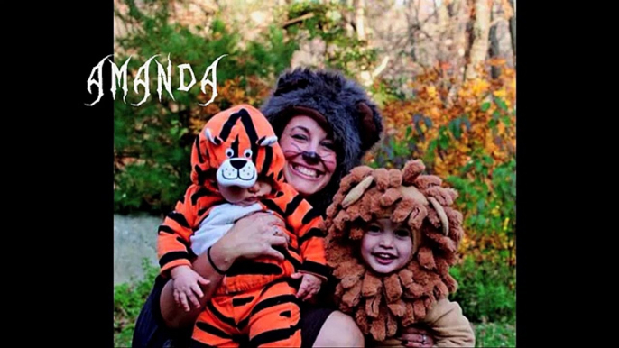 WUM | BEST MOM COSTUMES (tons of ideas!)