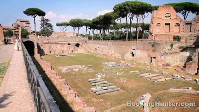 Rome, Italy Travel Guide - Must-See Attrions