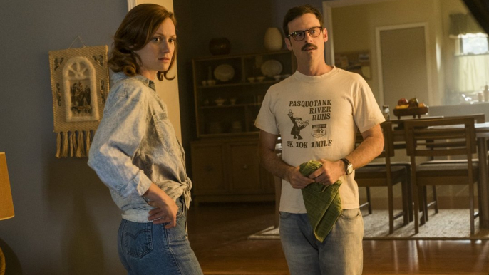 Halt and Catch Fire Season 4 [Episode 7] F.U.L.L Tv Show!! ^ONLINE,,STREAMING^