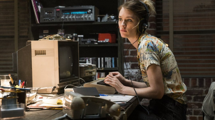 Halt and Catch Fire (( FULL..SERIES )) Season 4 | Episode 7 FuLL Streaming