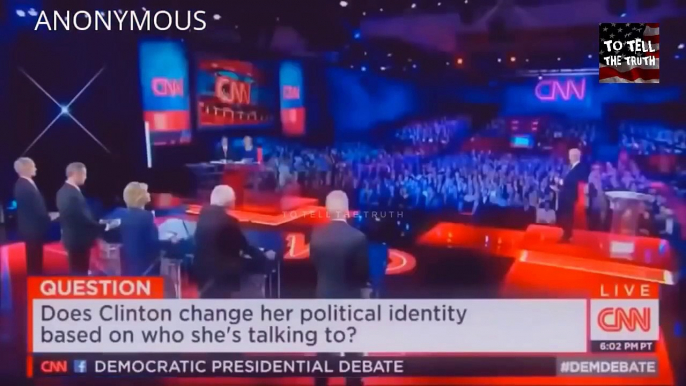 Hillary Clinton Doesnt Want You To See This Video