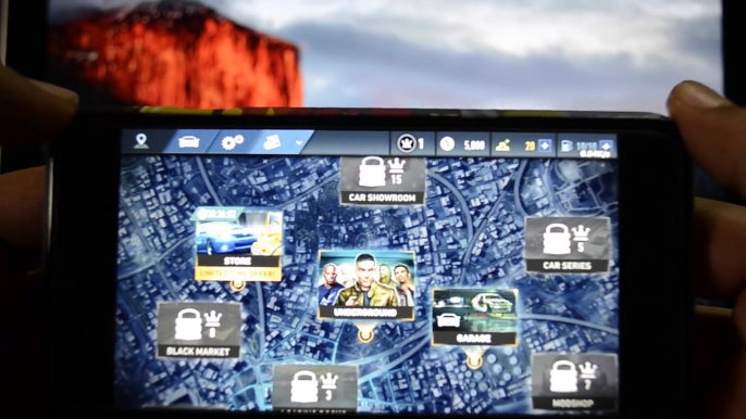 Need For Speed No Limits(NFS NL) Unlimited Gold Hack Iphone IOS 9-9 0 2