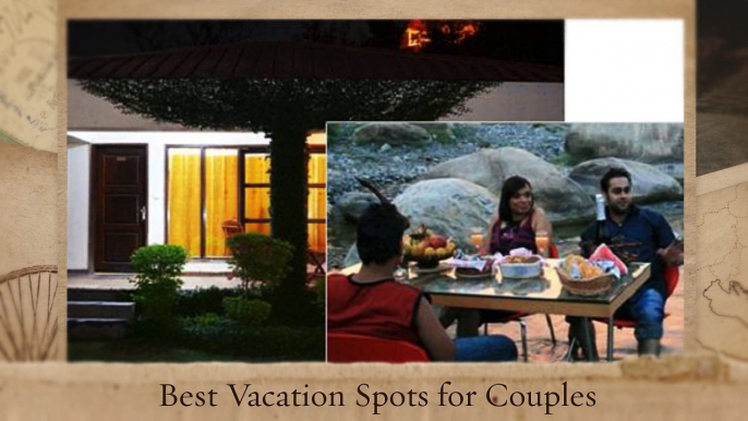 Romantic Vacation Spots, Best Vacation for Couples, Romantic Vacation