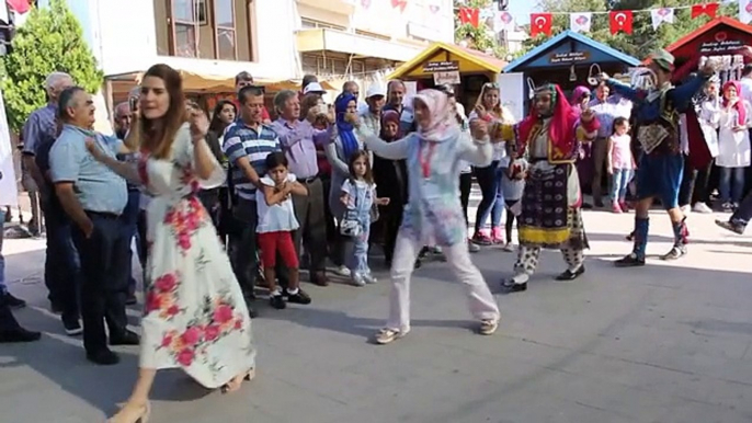 19. Sındırgı Yağcıbedir Halı, Kültür ve Sanat Festivali"