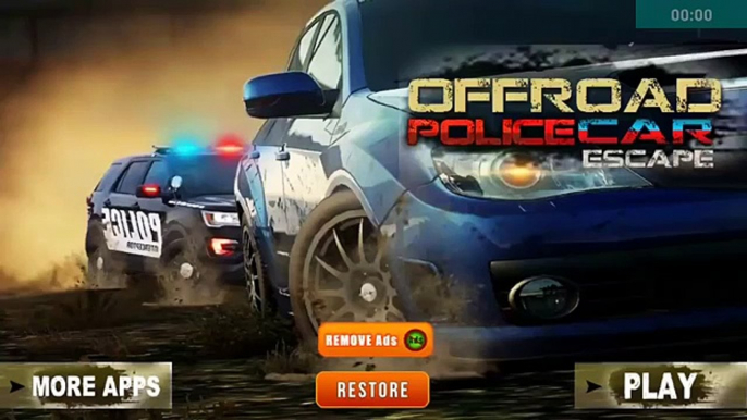 NY Police Truck Criminal Case Android Gameplay HD