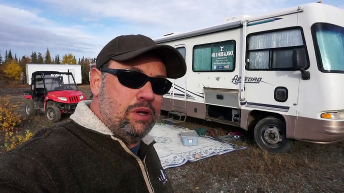 RV Life ~What's stopping you from boondocking?