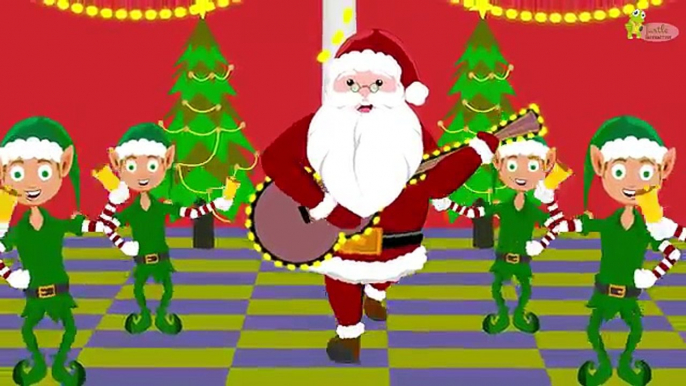 We wish you a merry christmas and a happy new year song Christmas Carols Kids Xmas Song