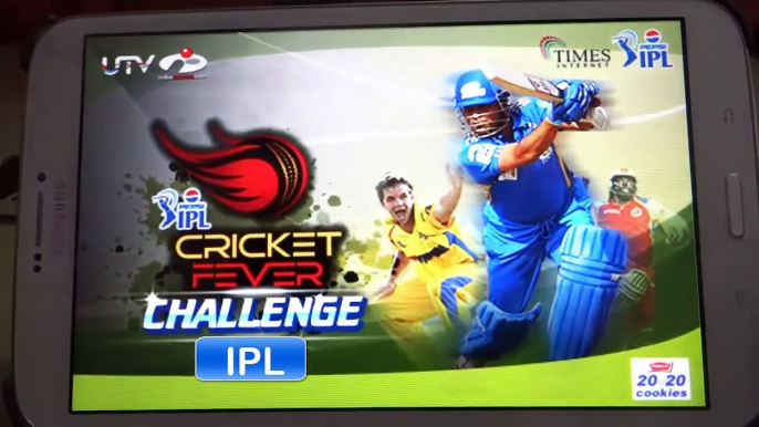 IPL 7 The Cricket Game New new