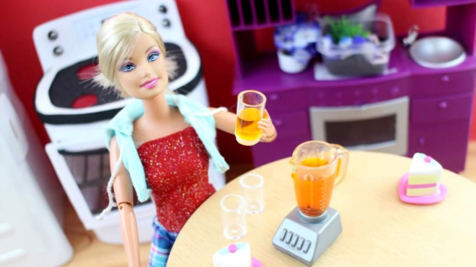 Make doll drinking GLASSES, CUPS AND MUGS- Easy Doll Crafts - simplekidscrafts