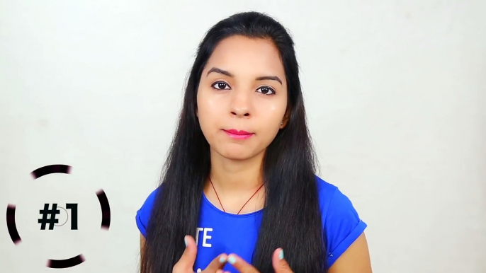 1 हफ्ते में लंबे बाल करे Long Hair Tips | How To Grow Long & thick Hair Naturally | PrettyPriyaTV