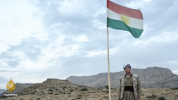 Who are the Kurds? What do they want? And why does nobody want to give it to them?