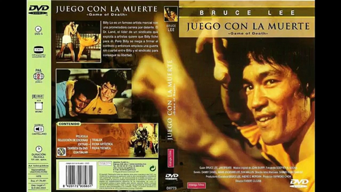 Top 10 Mejores películas de peleas y artes marciales + descripción