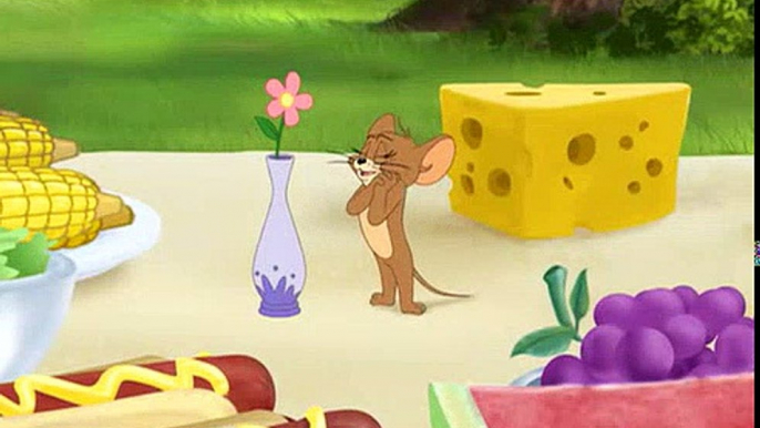 Tom and Jerry Cartoons Collection 363   Little Big Mouse [2007]