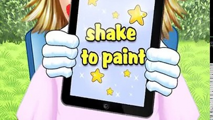 Baby Paint Time - TabTale Android gameplay Movie apps free kids best top TV film