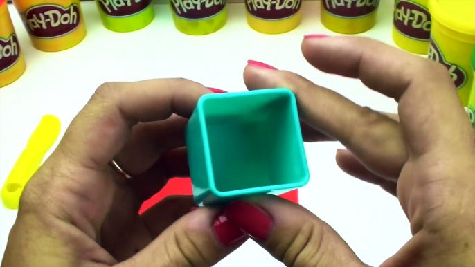 Плей до паровозик Чух Чух Play doh