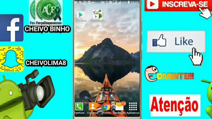 Como baixar APPS e JOGOS pagos da play store de graça - ATUALIZADO [ 2016 2017 ]