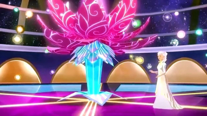 Star Darlings (By Disney) iOS / Android Gameplay Video