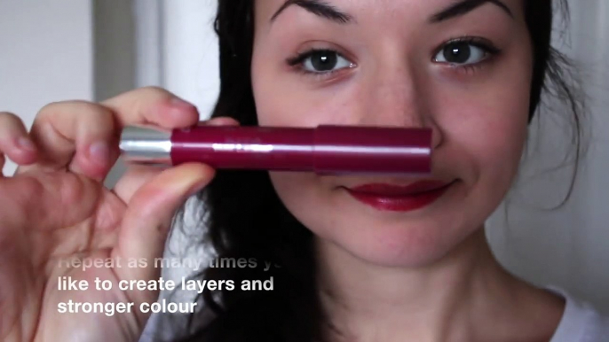 DIY - Matte Lipstick + Fuller Looking Lips (+Giveaway Winner) | mellowmafia