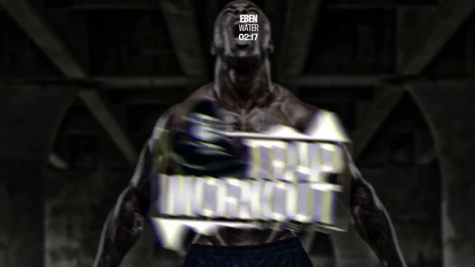 WORKOUT MOTIVATION MUSIC  AGGRESSIVE TRAP #2