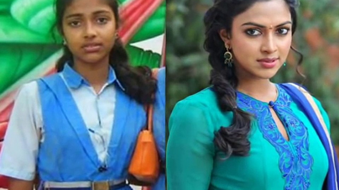 Malayalam Actress Childhood Photos ...! Rare & Unseen Pics..!