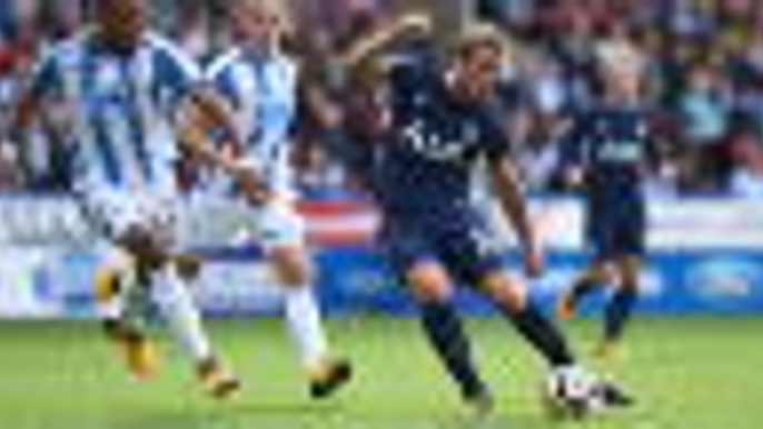 Kane's mentality makes him one of the best in the world - Pochettino