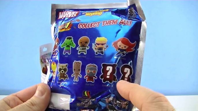 GIANT Spiderman Play Doh Surprise Egg | Marvel Vinylmation, Collector Keyrings, LEGO Series 13