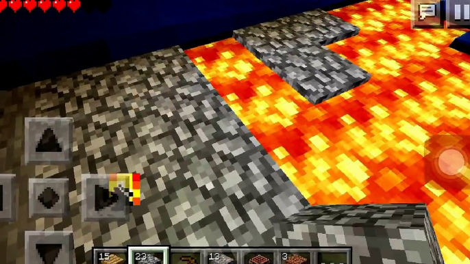 Como achar diamantes rápido no Minecraft PE