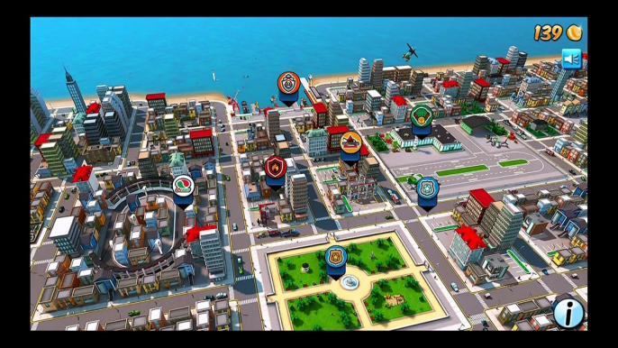 LEGO® City My City - Universal - HD Gameplay Trailer