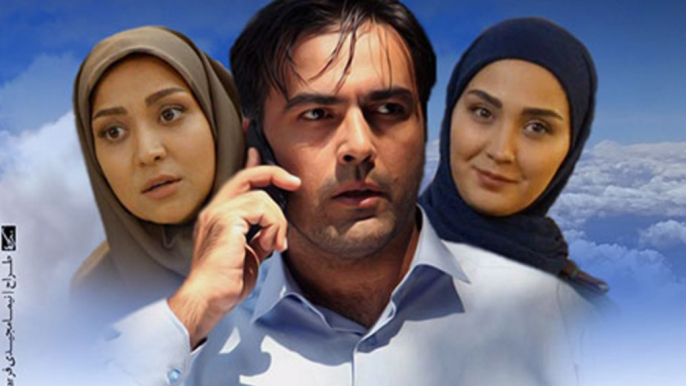 Serial Nafase Shirin EP07 - سریال نفس شیرین - قسمت هفتم