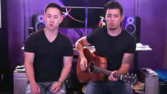 Taylor Swift - Look What You Made Me Do  Jason Chen x Joseph Vincent (1)
