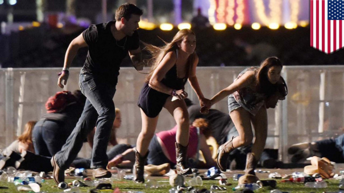 Las Vegas shooting: How the worst mass shooting in modern U.S. history unfolded - TomoNews