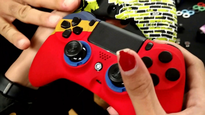 SCUF Gaming - Pro controllers for Pro Gamers