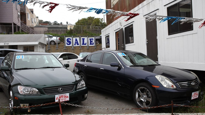 10 things to consider before buying a used car