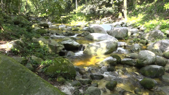 Balneario Armenta listo para recibir visitantes