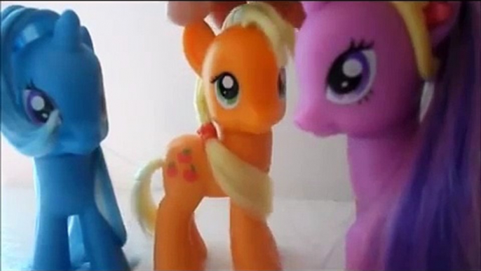 mlp Bad Girls S2 ep 2 (clingy much?)