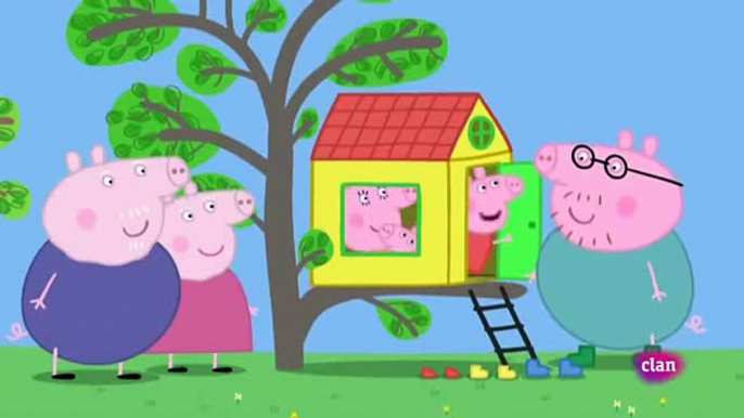 Peppa Pig en Español - Capitulos Completos - Recopilacion 60 - Capitulos Nuevos - Nueva temporada - YouTube