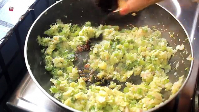 Veg Momos Recipe in Hindi | Vegetable Momos Recipe | Breakfast Recipe