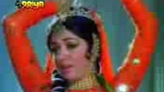 SUPER HIT SONG : " MUHABBAT KARNAY WALO KA YAHAN INJAM HOTE DAIKHA  "