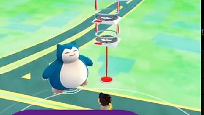 4 Tips to Find Rare Spawns Like Snorlax & Dragonite! How to Find Rare Pokémon in Pokémon GO!