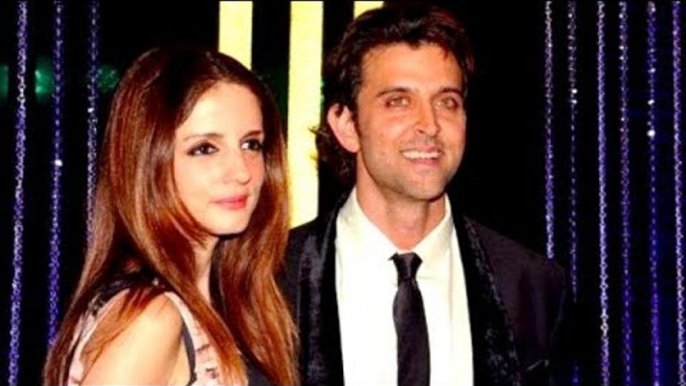Hrithik Roshan Might REMARRY His Ex-Wife Sussanne Khan