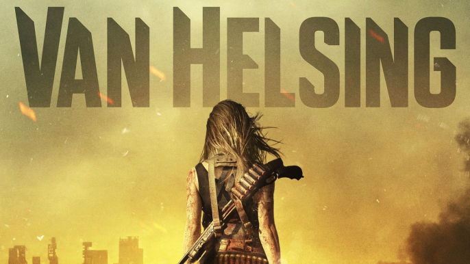 Watch Now Full Episode {{ Van Helsing }} Season 2 Episode 2 Online Stream