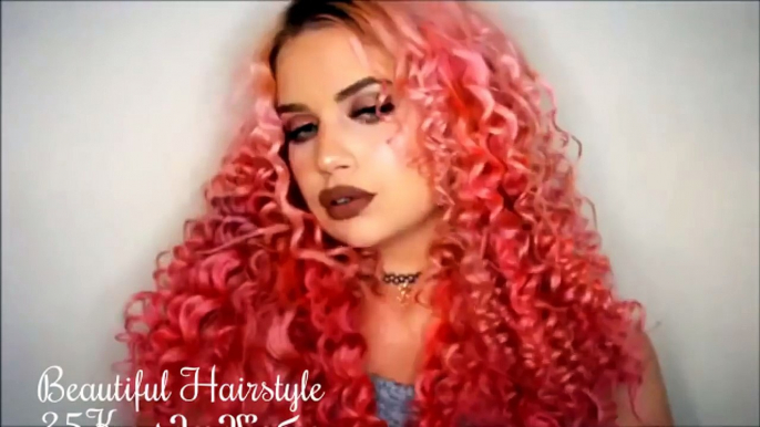 EASY Hairstyles ♛ Hairstyles Tutorials Compilation 2017