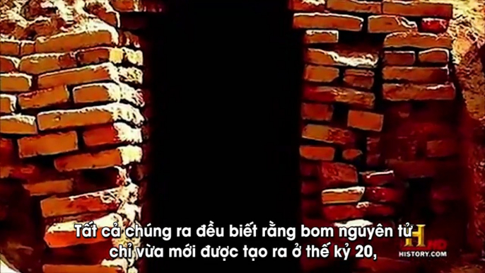 5 bí ẩn kỳ lạ trong nền văn minh nhân loại khiến các nhà khoa học đau đầu tìm cách giải thích