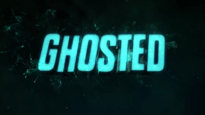 Ghosted - Promo 1x03