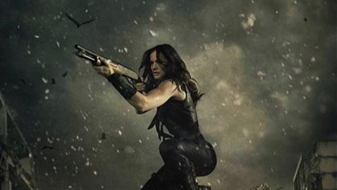 Watch '' Van Helsing Season 2 Episode 2''-Full Free Online Streaming Full Episode Long Live -HD 1080p